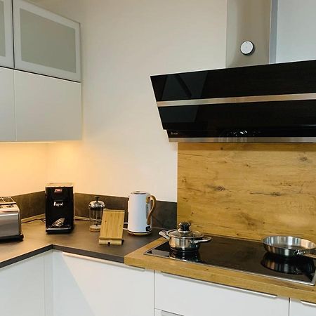 Waibstadt Firmen & Ferienwohnung Brecht 1 מראה חיצוני תמונה