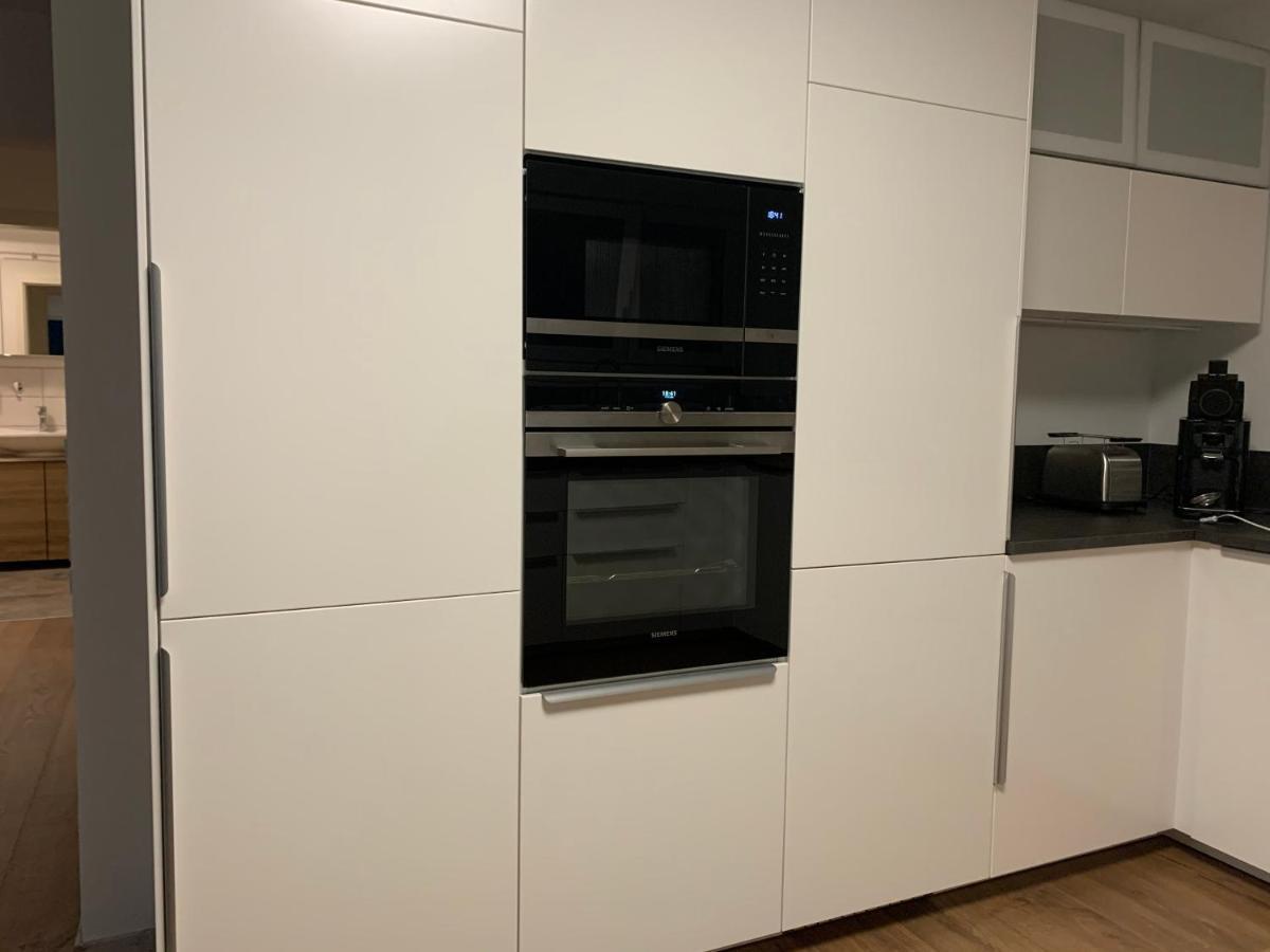 Waibstadt Firmen & Ferienwohnung Brecht 1 מראה חיצוני תמונה