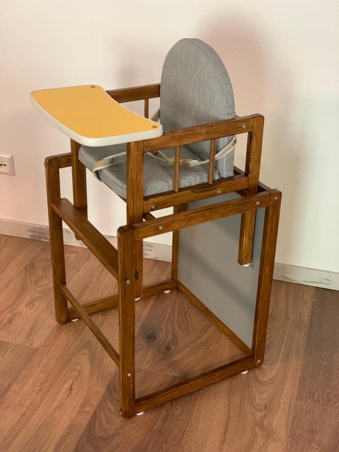Waibstadt Firmen & Ferienwohnung Brecht 1 מראה חיצוני תמונה