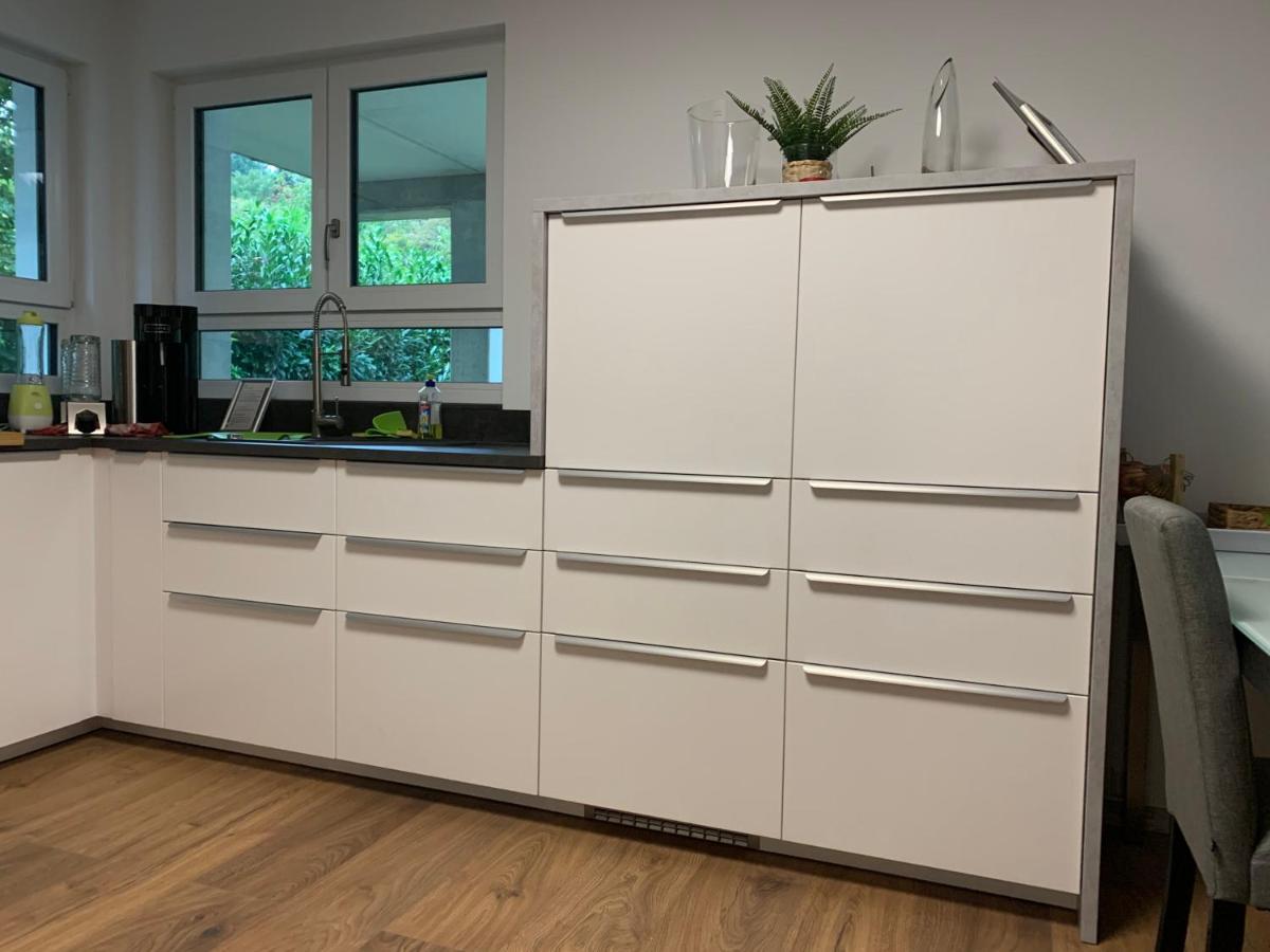 Waibstadt Firmen & Ferienwohnung Brecht 1 מראה חיצוני תמונה